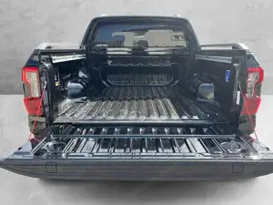 Ford Ranger Bild 14