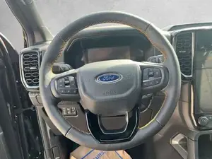 Ford Ranger Bild 9