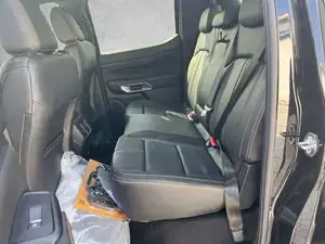 Ford Ranger Bild 7