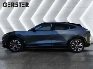 Ford Mustang Bild 3