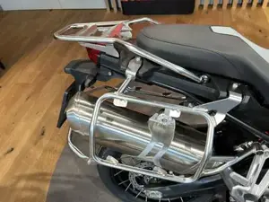 BMW F 900 GS Adventure  Bild 8