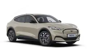 Ford Mustang Bild 2