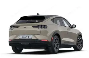 Ford Mustang Bild 5