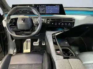 Peugeot 3008 Bild 8