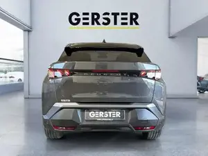 Peugeot 3008 Bild 5