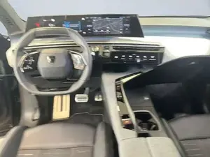 Peugeot 3008 Bild 8
