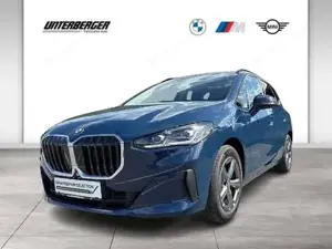 BMW 218d Active Tourer U06 B47 DAB LED Komfortzg.