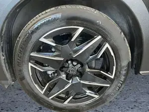 Peugeot 3008 Bild 13