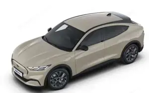Ford Mustang Bild 8