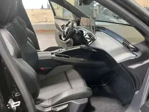 Peugeot 3008 Bild 17