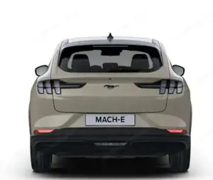Ford Mustang Bild 6
