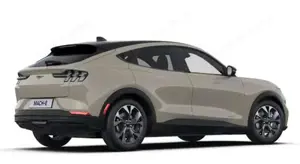 Ford Mustang Bild 4