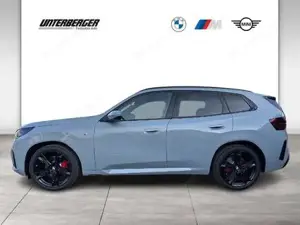 BMW X3 20d xDrive G45 B47 M Sportpaket HK HiFi DAB Bild 3