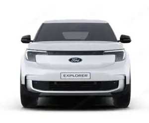 Ford Explorer Bild 7