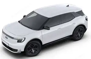 Ford Explorer Bild 6