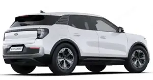 Ford Explorer Bild 3