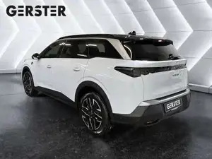 Peugeot 5008 Bild 4