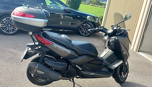 Motorroller Yamaha YP 400 Max
