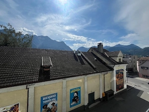 1 Zimmer-Wohnung Bludenz Bild 2