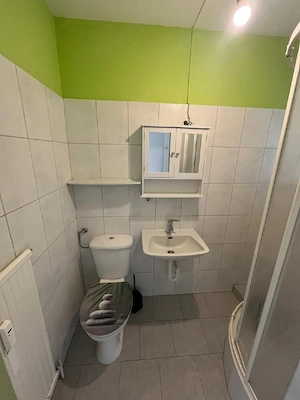 1 Zimmer-Wohnung Bludenz Bild 5