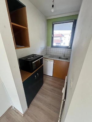 1 Zimmer-Wohnung Bludenz Bild 4