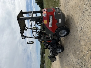 Radlader FARMER 906 Bild 6