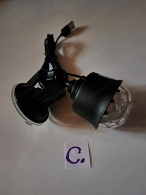 Lichtspiele, Seifenblasen und Kinderaugen-leuchten !! Bild 5