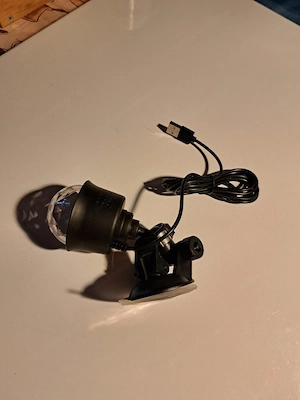 Lichtspiele, Seifenblasen und Kinderaugen-leuchten !! Bild 6