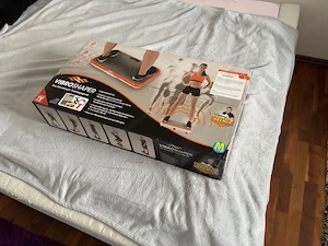 Verkauf von einem Trainingsgerät. Bild 3
