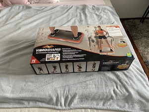 Verkauf von einem Trainingsgerät. Bild 4