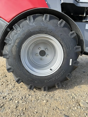 Teleskopradlader FARMER 906T Bild 9