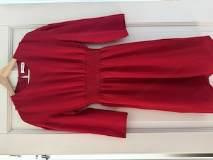 Midikleid der Marke Edited Bild 2