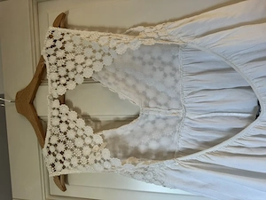 Hosenrock-Sommerkleid Bild 2