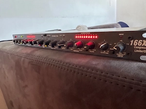 Compressor Limiter Gate für musikstudio oder live