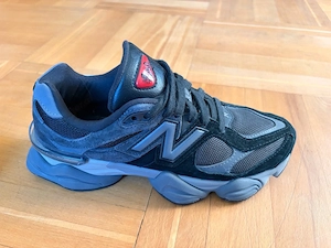 New Balance Schuhe Gr 39,5 Bild 2