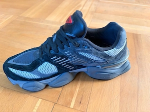 New Balance Schuhe Gr 39,5 Bild 3