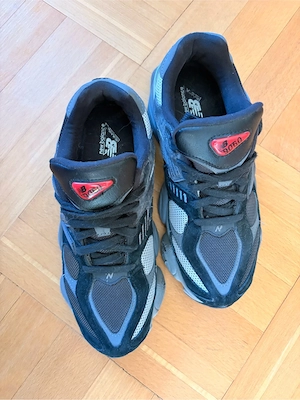 New Balance Schuhe Gr 39,5