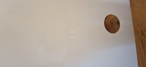 Acrylasplatte 6mm stark transparent 145,5xm x 89,8cm Bild 3