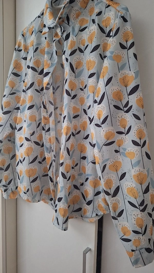 Damen Bluse  Bild 2