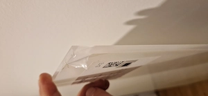 Acrylasplatte 6mm stark transparent 145,5xm x 89,8cm Bild 5