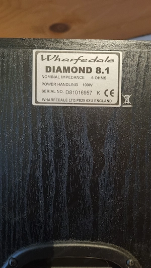 Lautsprecher, Subwoofer Bild 4
