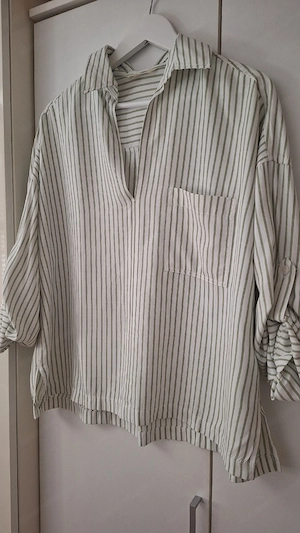 Damen Bluse  Bild 2