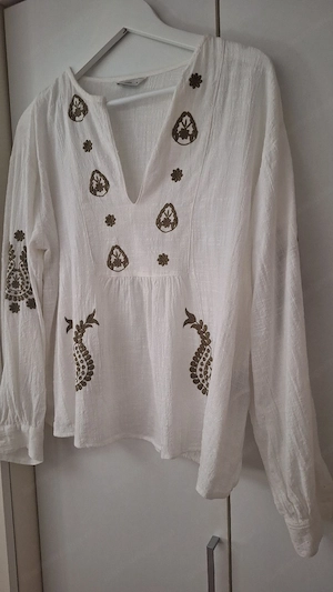 Damen Bluse  Bild 2