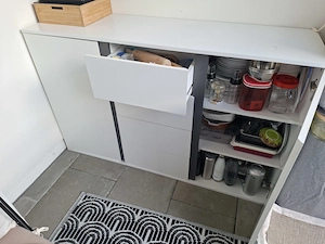 Kommode zu verkaufen Bild 2