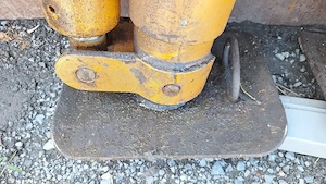 Hydraulik Stützen Bild 3