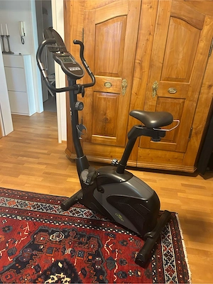 Hometrainer Bild 2