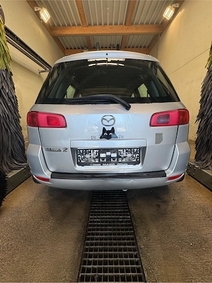 mazda  export Bild 8