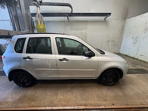 mazda  export