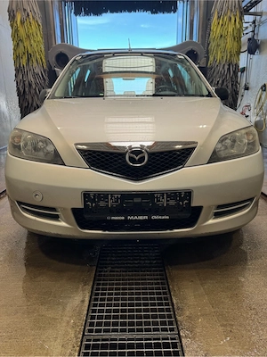 mazda  export Bild 5