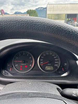 mazda  export Bild 3